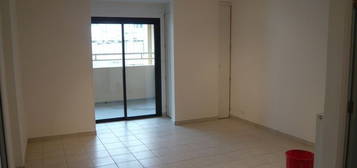 Appartement T2 41m² Colomiers plein centre