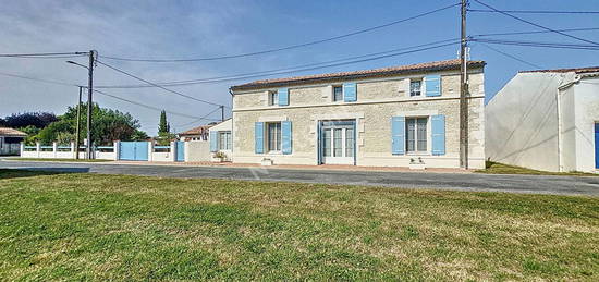 Maison  à vendre, 7 pièces, 4 chambres, 224 m²