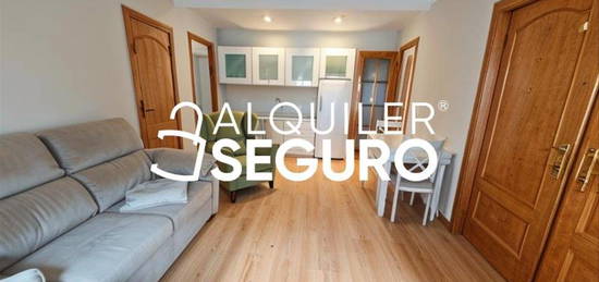 Piso de alquiler en Pradena del Rincón, Prosperidad