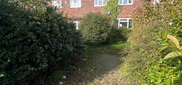 3 bed terraced house for sale