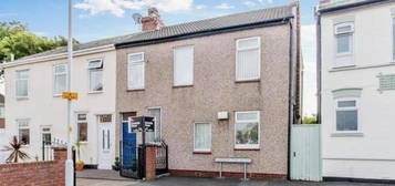 3 bed semi-detached house for sale