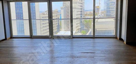 LEVENT KANYON 110M2 1+1 BALKONLU DAİRE