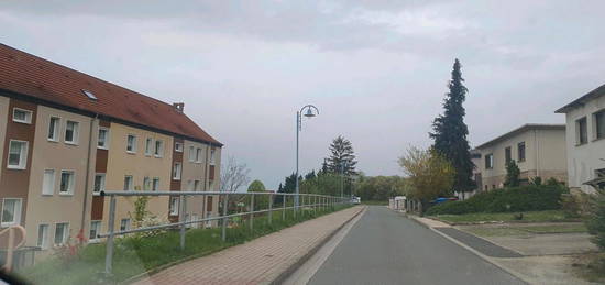 Verkaufe 3-Raumwohnung im Heideweg in Eckartsberga