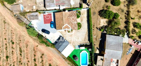 Finca rústica en venta en Estación, Beas