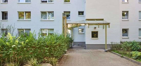 3 Zimmer Wohnung in Harburg Marmstorf