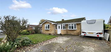 Bungalow for sale in Bush Park, Winterborne Kingston, Blandford Forum, Dorset DT11