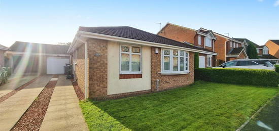 Bungalow for sale in Beechburn Park, Crook DL15