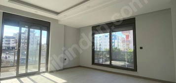 ANTALYA KIZILARIK MAH.2+1 105 M2 SIFIR LÜKS DAİRE