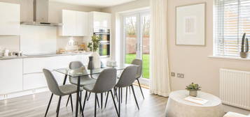 Detached house for sale in "Ingleby" at Great Denham, Bedford MK40