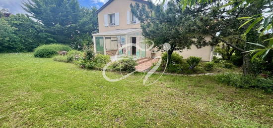 Maison  à vendre, 6 pièces, 4 chambres, 134 m²