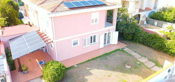 Villa bifamiliare con bonus 110% appena concluso