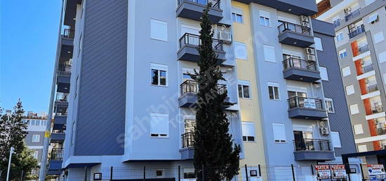 Tolerance Homes'dan Dirmil Comfort Yeni Emek'te Sıfır 1+1