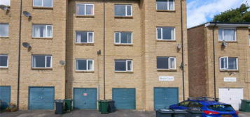 Flat for sale in Southcliffe Drive, Baildon, Shipley, West Yorkshire BD17