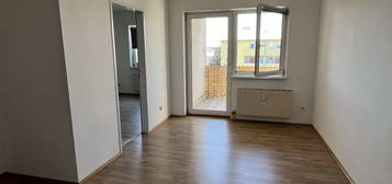 Gemütliche 3-Zimmer-Wohnung mit Loggia in Enns