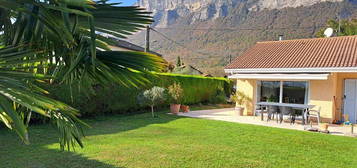 Villa 5 pièces 157 m²