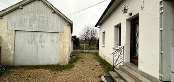 Maison avec garage Varennes Sur Seine