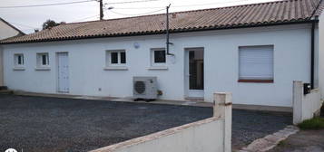 Location maison 140 m2