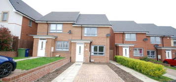 2 bedroom semi-detached house