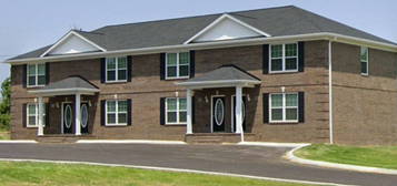 Physicians Blvd Townhomes, 103 Physicians Blvd #105B, Glasgow, KY 42141