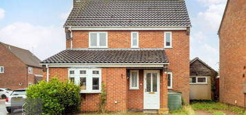 Detached house for sale in Rosetta Road, Spixworth, Norwich NR10