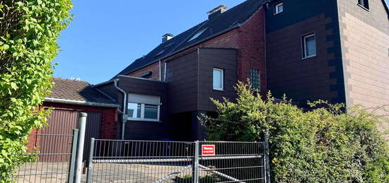 Schöne 2-Zimmer-Wohnung mit EBK in Aachen-Eilendorf