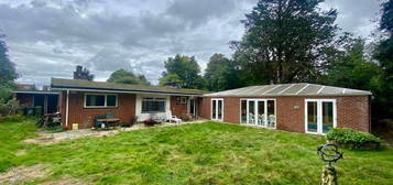 3 bed detached bungalow for sale