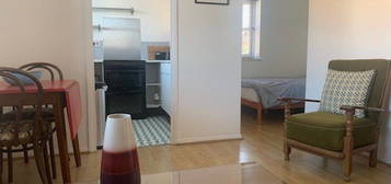 Studio to rent in Barnes House John Williams Close, London SE14