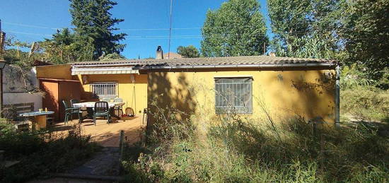 Chalet en Sant Llorenç Savall