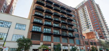 1503 S State St #813, Chicago, IL 60605