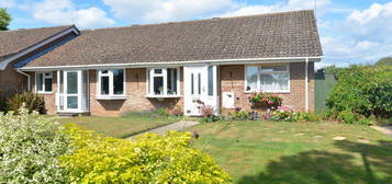 3 bed bungalow for sale