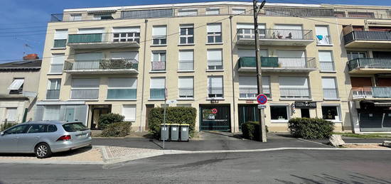 Appartement de 86 m2 à Fleury les Aubrais