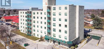 301 - 421 FAIRVIEW DRIVE, Brantford, Ontario 