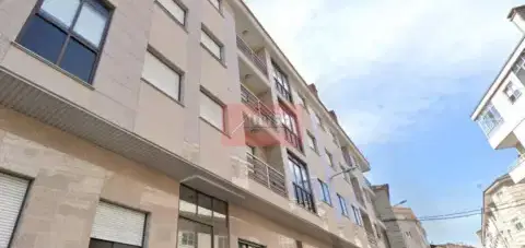 Apartamento en A Valenz&#xE1;