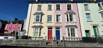 Block of flats for sale in Pendre, Cardigan SA43