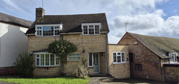 Detached house for sale in High Street, Napton-On The Hill CV47