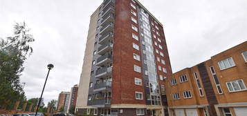 Flat for sale in Lakeside Rise, Blackley, Manchester M9