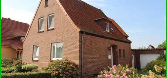 Saniertes Einfamilienhaus in toller Lage