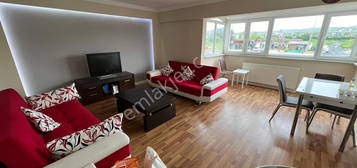 Bykekmece Celaliye De 1+1 Satlk Daire Full Eyal Denize Sfr Sitede