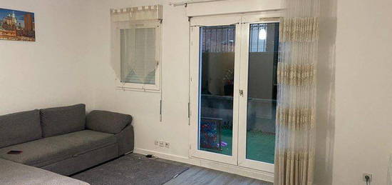 Studio 30m2 gare principale