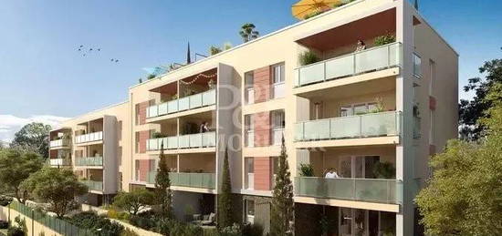 Appartement  à vendre, 2 pièces, 35 m², Étage 2/–