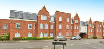 Flat for sale in Duesbury Place, Mickleover, Derby, Derbyshire DE3