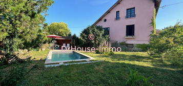 Maison 2 étages  à vendre, 5 pièces, 4 chambres, 115 m²
