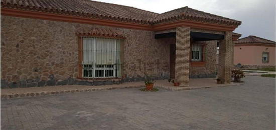 Casa o chalet independiente en venta en Pinar de los Franceses - Marquesado