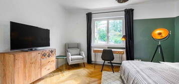 Ruhiges und privates Zimmer in Stuttgart