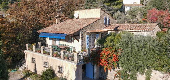 Maison  à vendre, 4 pièces, 3 chambres, 109 m²