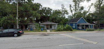 1620/1622 Martin Luther King Jr Blvd Unit 5, Brunswick, GA 31520