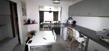 Location maison 4 pièces 65 m²