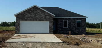 Tbd Big Deer Run (Lot 20), West Plains, MO 65775