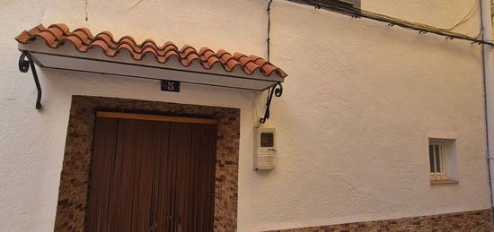 Casa de pueblo en venta en calle Mesón, 5