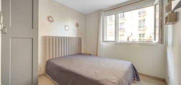 Appartement  à vendre, 3 pièces, 2 chambres, 43 m²